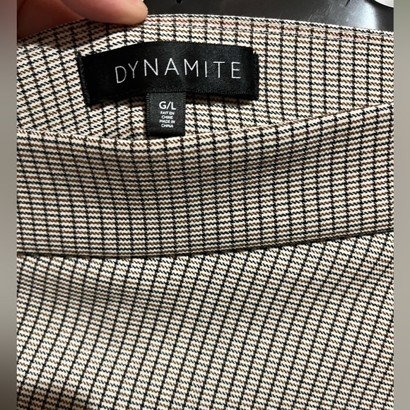 Dynamite skirt L - Picture 3 of 7